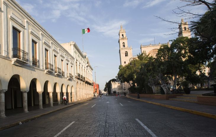 Invitan a la Semana Municipal de la Transparencia en Mérida